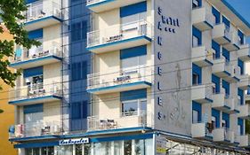Hotel Los Angeles - Fronte Mare